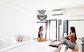 Don Muang Hotel